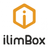 ILIMBOX.kg. ILIMBOX mobile.